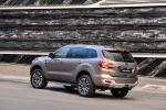 Ford Everest Limited 2019 года (ZA)